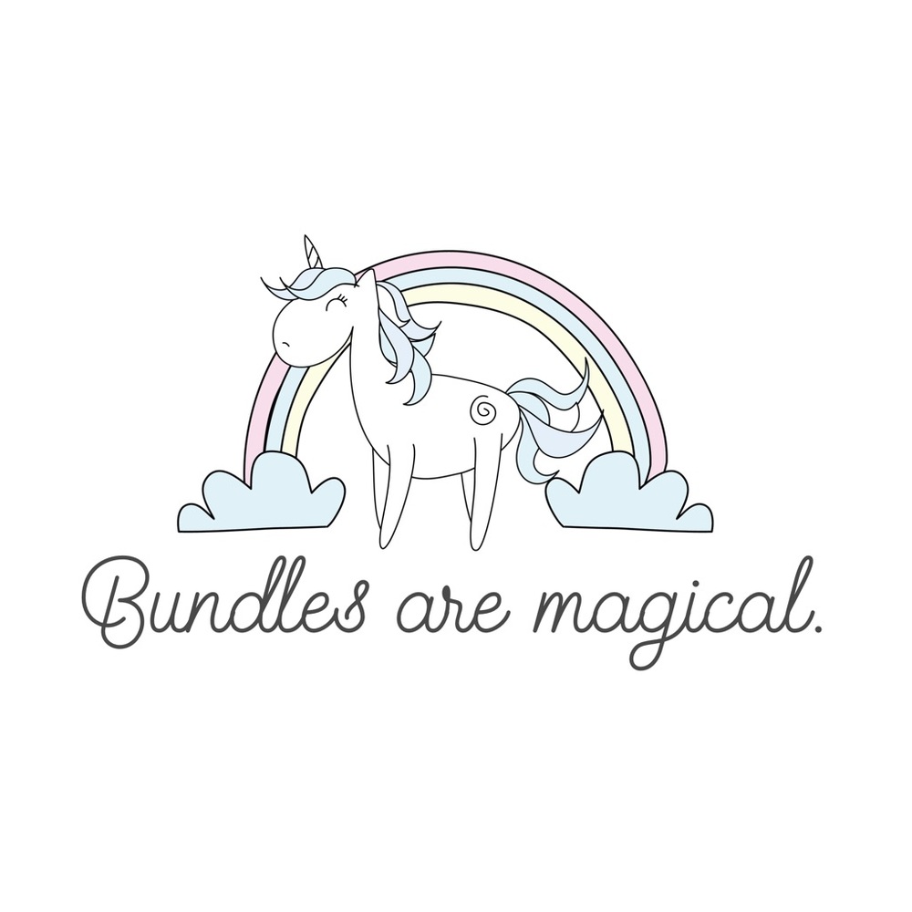 Bundle your likes and I’ll send you an offer!